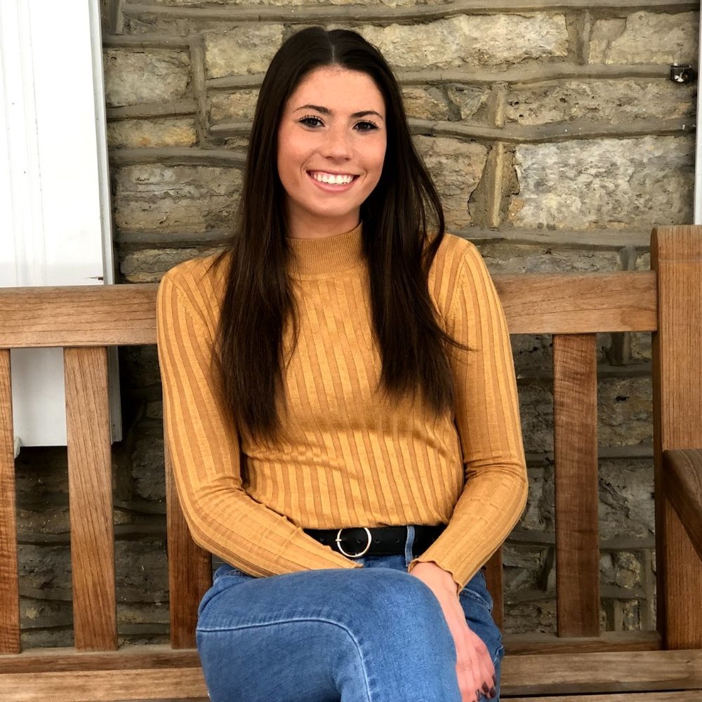 Meet your Posher, Shannon